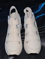 Dames sandalen maat 40 te klein nieuw, Kleding | Dames, Schoenen, Ophalen, Wit, Nieuw, Sandalen of Muiltjes