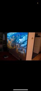 i3PROJECTOR L3502W, Ophalen of Verzenden, Gebruikt, Full HD (1080)