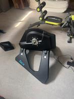 Tacx Neo 2T smart hometrainer modele T2875, Sport en Fitness, Wielrennen, Ophalen, Gebruikt