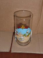 Verre Duck Tales La bande à Picsou - Signé Disney, Collections, Enlèvement, Neuf, Autres types