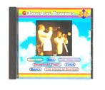 cd gebroeders brouwer, Cd's en Dvd's, Ophalen of Verzenden, Gebruikt