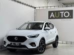 MG ZS 1.5VTi GSR Luxury *LEDER*360CAM*CARPLAY*, Auto's, MG, Voorwielaandrijving, 1498 cc, 4 cilinders, Wit