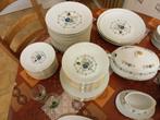 Service en porcelaine complet, Antiek en Kunst, Antiek | Servies compleet, Ophalen