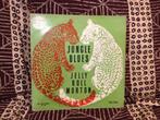 Jelly Roll Morton - Jungle blues - RCA 10 ", CD & DVD, Vinyles | Jazz & Blues, 10 pouces, Blues, 1940 à 1960, Utilisé