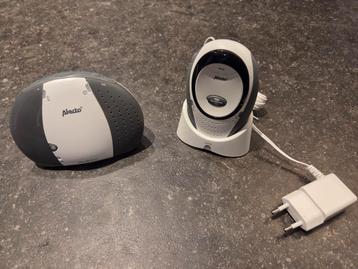 Alecto DBX-85 ECO babyfoon beschikbaar voor biedingen