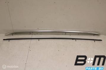 Chrome dakrails Audi A4 8W beschikbaar voor biedingen