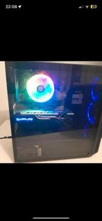 Gaming pc 16 ram doet het niet meer, Games en Spelcomputers, Games | Pc, Ophalen