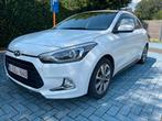 Hyundai i20 benzine!, Auto's, Euro 6, Particulier, Onderhoudsboekje, I20