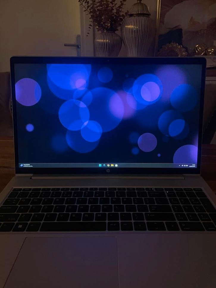 Te koop: HP Laptop – Ryzen 5, 16GB RAM, 512GB SSD, Computers en Software, Windows Laptops, Refurbished, 17 inch of meer, SSD, 3 tot 4 Ghz
