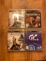 Ps3 games, Enlèvement, Comme neuf