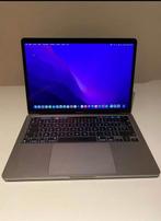 MacBook Pro 13" M1-chip 512 GB als nieuw, Computers en Software, Ophalen of Verzenden, Zo goed als nieuw, MacBook