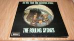 THE ROLLING STONES - Big Hits(High tide and green grass), Cd's en Dvd's, Vinyl | Rock, Ophalen of Verzenden, Zo goed als nieuw