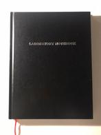 Laboratorium boek, Diversen, Gebruikt