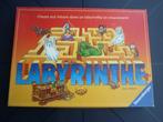 Jeu de société - Labyrinthe - Ravensburger, Trois ou quatre joueurs, Utilisé, Enlèvement ou Envoi, Ravensburger