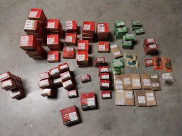 oldtimer motor onderdelen contactpunten remblokken kawasaki beschikbaar voor biedingen