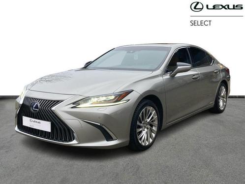 Lexus ES 300h Privilege Line & Roof & Mark L, Autos, Lexus, Entreprise, ES, Régulateur de distance, Airbags, Air conditionné, Bluetooth