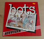LP  Bots ‎– Aufstehn, Ophalen of Verzenden, Gebruikt, 12 inch, Poprock