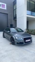 Audi A3 facelift tfsi gekeurd voor verkoop!, Auto's, Audi, Euro 6, Handgeschakeld, Particulier, 3 deurs