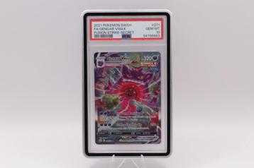 POKEMON beschikbaar voor biedingen