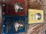 Sissi trilogie op dvd, Cd's en Dvd's, Ophalen of Verzenden, Zo goed als nieuw