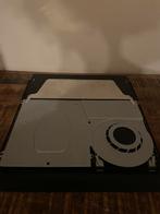 PS4 MET CONTROLLER, Enlèvement