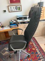Chaise bureau Ikea Markus - Garantie > 2031, Huis en Inrichting, Bureaustoelen, Ophalen, Zo goed als nieuw