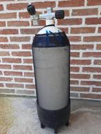 Duikfles 15 L, Watersport en Boten, Duiken, Ophalen, Gebruikt, Duikfles