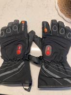 Verwarmde fietshandschoenen, Fietsen en Brommers, Ophalen, Gebruikt, M, Heer