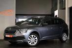 Skoda Kamiq Kamiq 1.0 TSI DSG Navi VCP LijnA Camera Garantie, Autos, Argent ou Gris, Achat, Entreprise, 1736 kg
