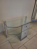 TV meubel glas, Enlèvement, Verre