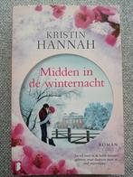 Kristin Hannah - Midden in de winternacht, Boeken, Ophalen of Verzenden, Zo goed als nieuw