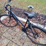 Damesfiets "Gouden Leeuw" te koop, Fietsen en Brommers, Fietsen | Dames | Sportfietsen en Toerfietsen, Ophalen