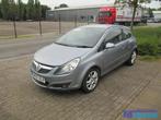 OPEL CORSA D Compleet interieur stof 3 deurs, Auto-onderdelen, Gebruikt, Opel