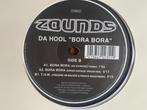 Da Hool – Bora Bora, Ophalen of Verzenden
