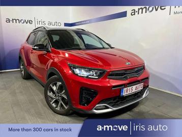 Kia Stonic 1.0T DCT7 | GT-LINE | FULL OPTION ! (bj 2021) beschikbaar voor biedingen