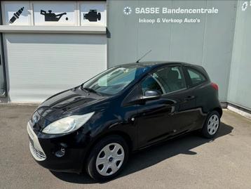 Ford Ka 1.2i Bouwjaar 2009 Benzine 