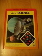 J'explore le monde de la science, Ophalen of Verzenden, Zo goed als nieuw