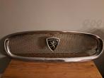 Calandre Peugeot 403, Ophalen, Gebruikt, Peugeot, Bumper