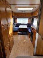 Caravane tabbert, Caravans en Kamperen, Caravans, Standaardzit, Omvormbare zithoek, Tabbert, 6 tot 7 meter