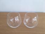Villeroy & Boch whiskyglazen, Antiek en Kunst, Ophalen of Verzenden