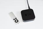 Apple TV 3ème Génération + télécommande, Audio, Tv en Foto, Mediaspelers, Gebruikt, Ophalen of Verzenden