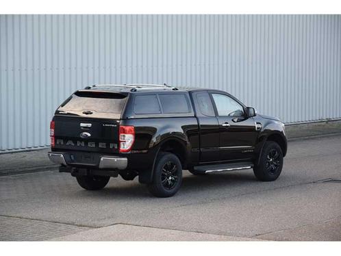 Alpha Type E+ Hardtop Ford Ranger '12-'22 EC - multi colo, Auto diversen, Auto-accessoires, Nieuw, Ophalen