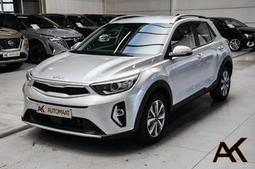 Kia Stonic 1.0 T Style Edition ISG DCT NIEUW - NAVI / CAMERA beschikbaar voor biedingen