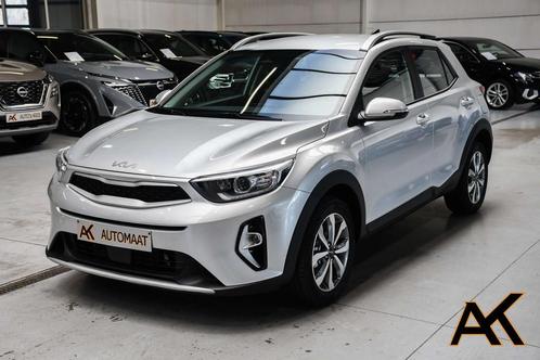 Kia Stonic 1.0 T Style Edition ISG DCT NIEUW - NAVI / CAMERA, Auto's, Kia, Bedrijf, Te koop, Stonic, ABS, Achteruitrijcamera, Adaptive Cruise Control