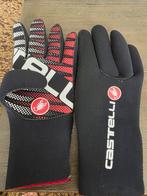 Castelli  handschoenen, Ophalen of Verzenden, Nieuw, L, Handschoenen