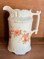 Service a dessert, Enlèvement