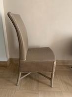 6 Vincent Sheppard-stoelen van Jan Des Bouvrie, Ophalen, Gebruikt