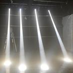 Nieuwe First Class 160W BEAM LED MOVINGHEAD, Ophalen of Verzenden, Nieuw, Licht, Kleur