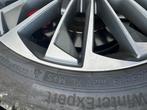 Jantes Audi, Auto-onderdelen, Banden en Velgen, Gebruikt, Velg(en), Winterbanden, Personenwagen