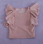 T-shirt, Vêtements | Femmes, Tops, Manches courtes, Enlèvement ou Envoi, Rose, Comme neuf